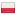 rodzinnezacisze.pl server is located in Poland